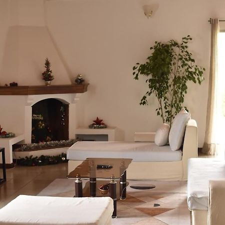 Villa Paisible Proche Des Rizieres أنتاناناريفو المظهر الخارجي الصورة