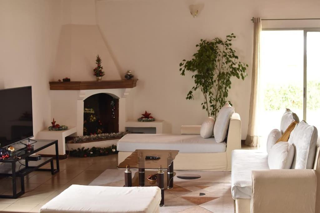 Villa Paisible Proche Des Rizieres أنتاناناريفو المظهر الخارجي الصورة