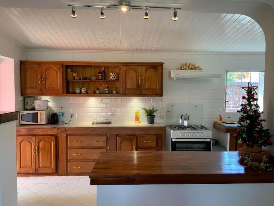 Villa Paisible Proche Des Rizieres أنتاناناريفو المظهر الخارجي الصورة